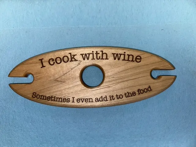 wine caddies for unique wedding & anniversary gifts