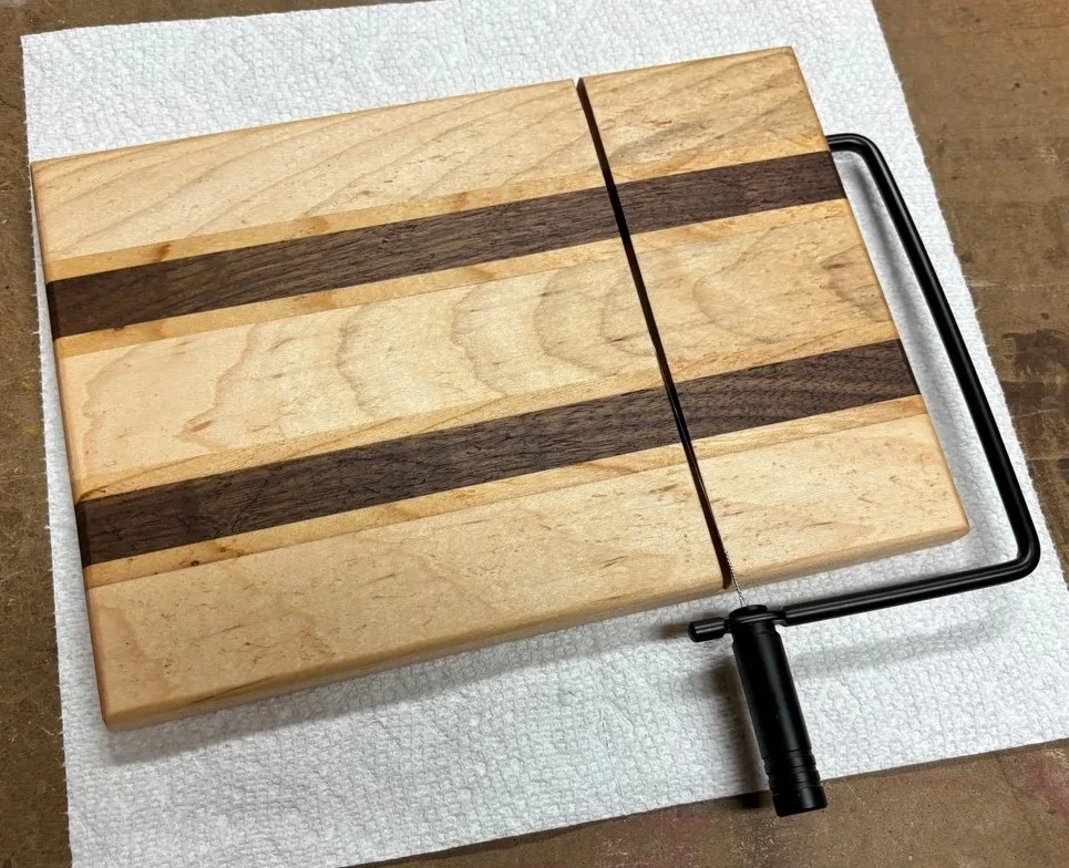 Learn Why a Well-Made Wooden Cheese Slicer Belongs in Every Home