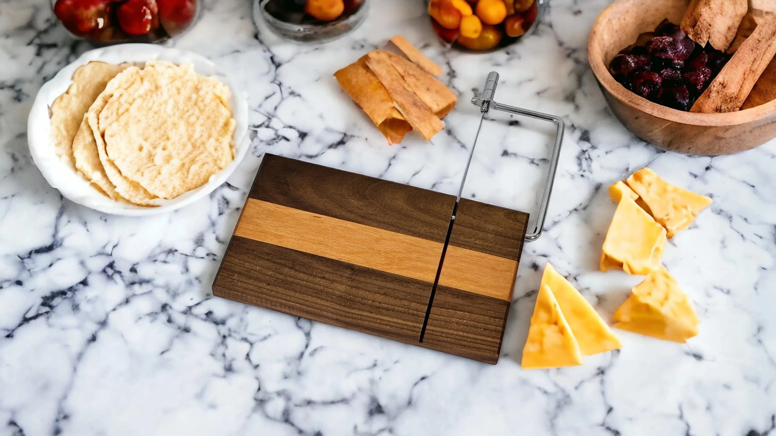 Why Every Kitchen Needs a Well-Made Cheese Slicer