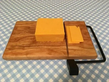 Handcrafted Wooden Cheese Slicer Buying Guide