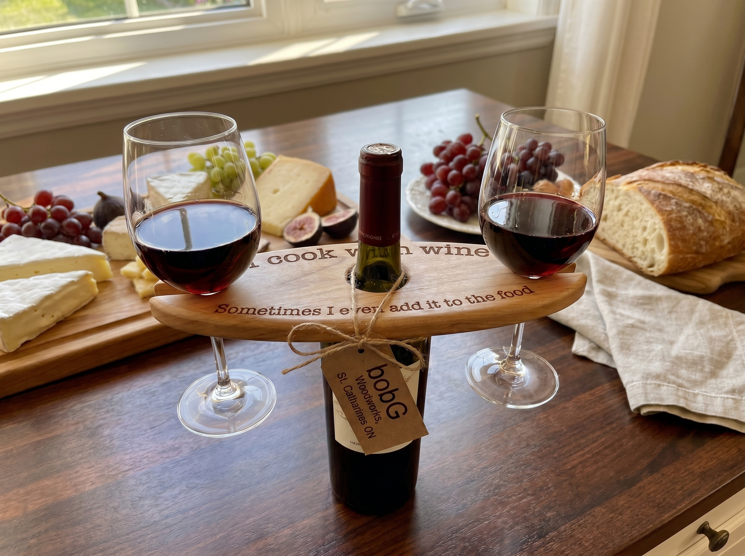Buy Wine Caddies Online: Best Styles & Buying Guide