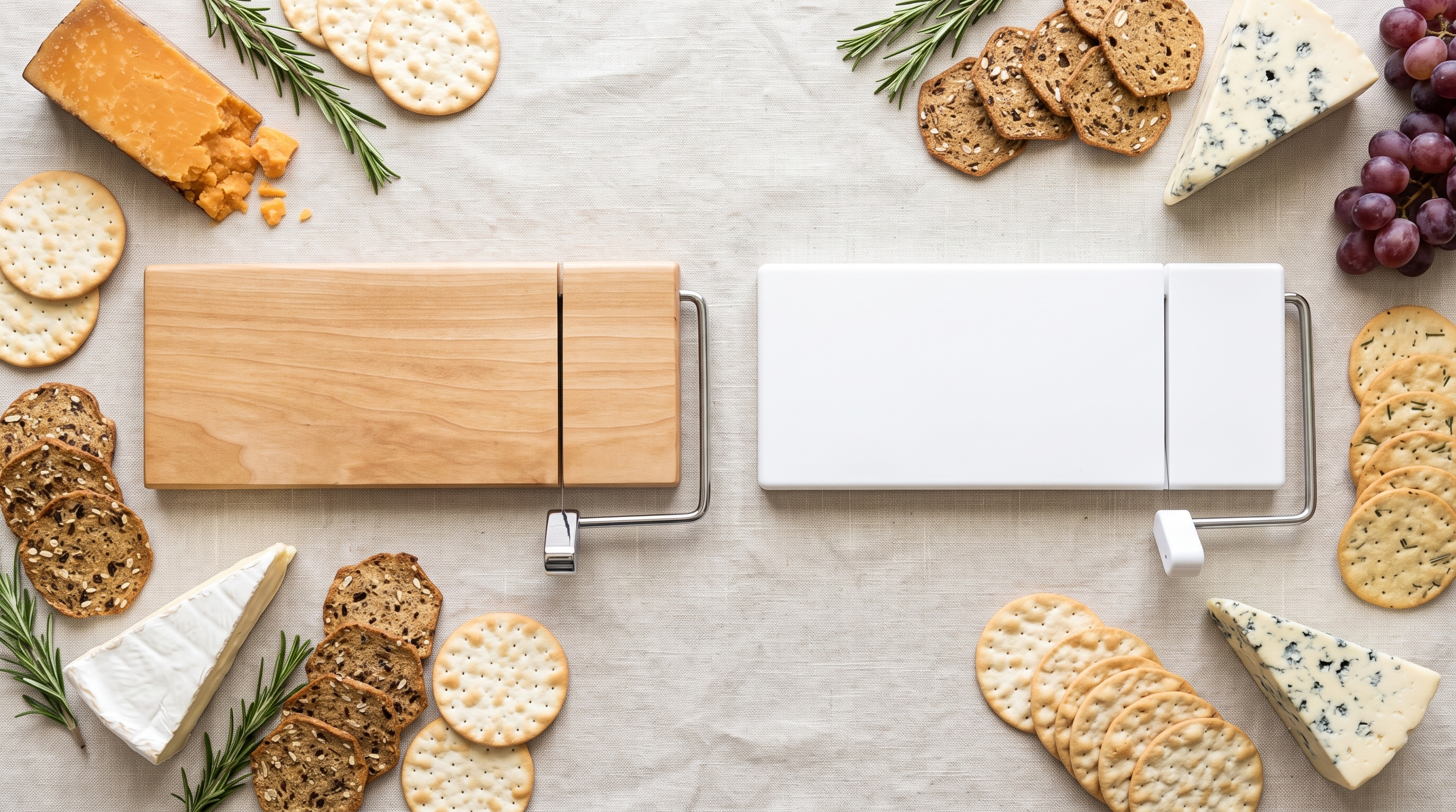Wooden Cheese Slicer vs Plastic Cheese Slicer: Which Is Better?
