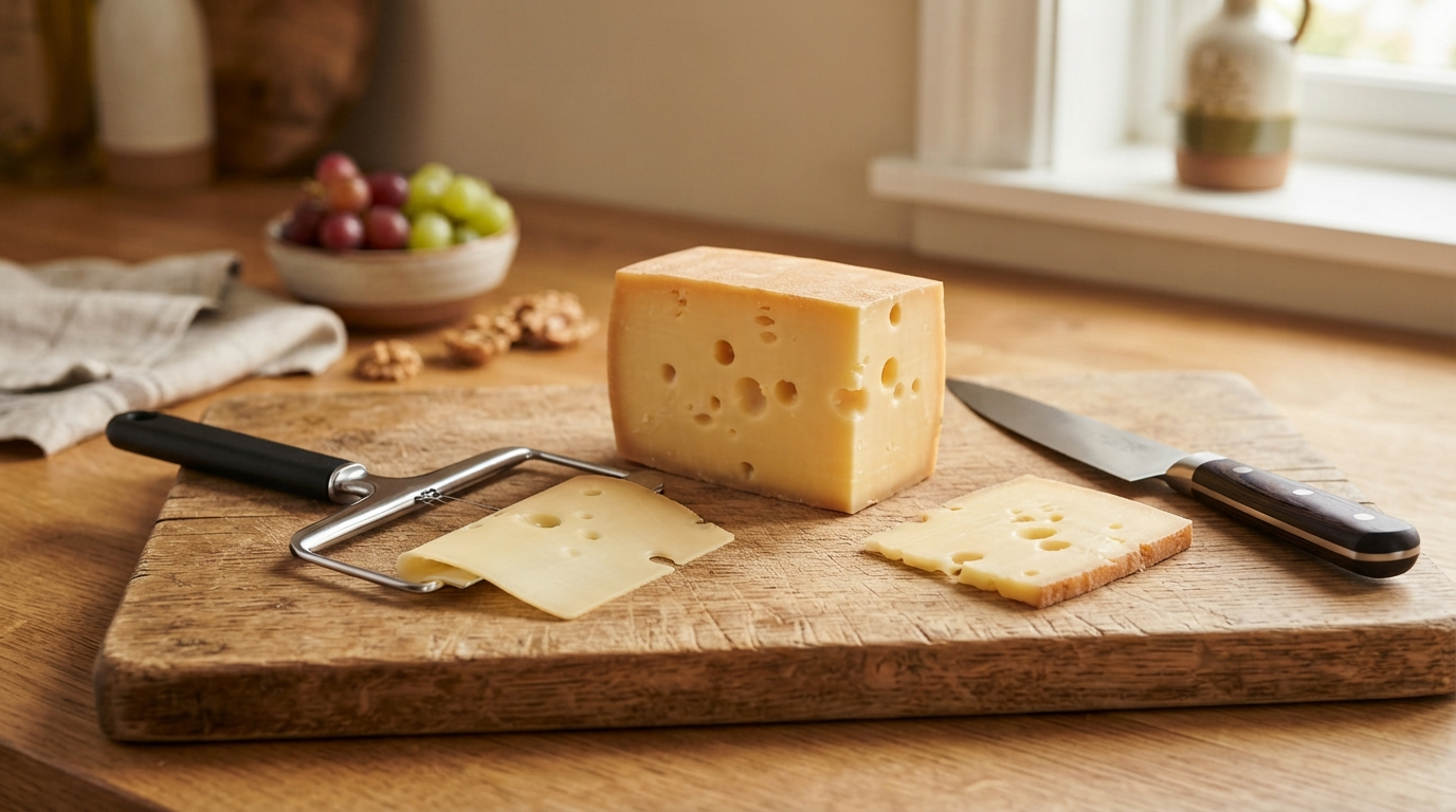 Wire Cheese Slicer vs Knife: Which One Is Better?